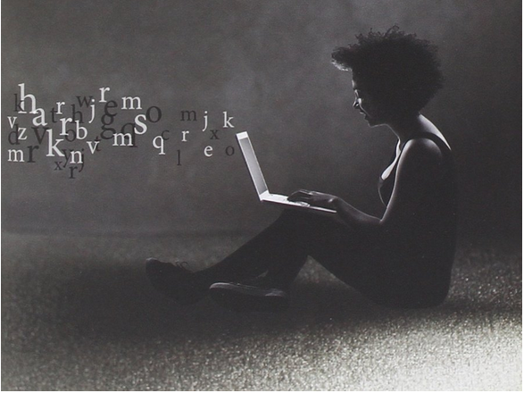 cover image from danah's book, "It's Complicated - the social lives of networked teens."
