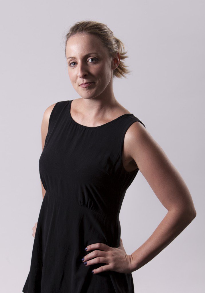 The waiting game - Author Candice Fox didn't cope well with rejection